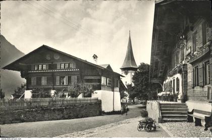 Aeschi Spiez
