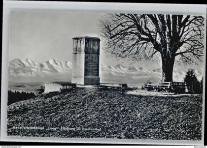 Affoltern Emmental Affoltern Gasthaus Lueg