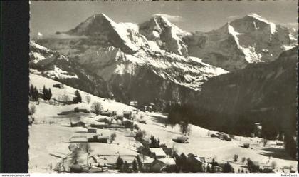 Beatenberg Beatenberg