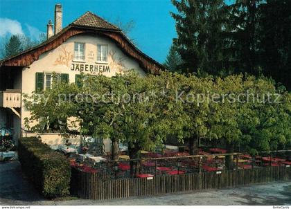 Belp Gasthof Jaegerheim