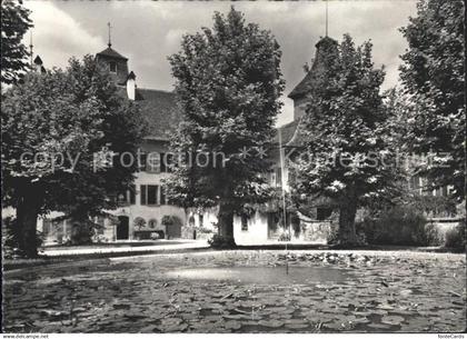 Belp Schloss