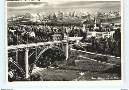 Bern BE Bern