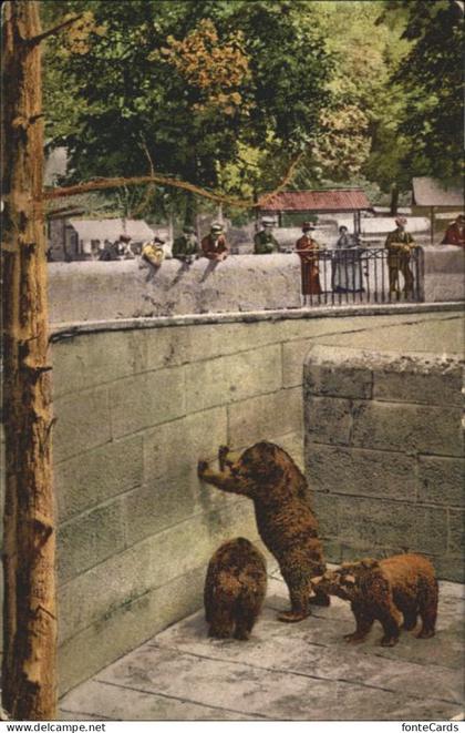 Bern BE Bern Baerengraben