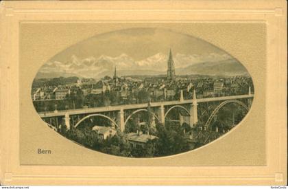 Bern BE Bern Bruecke