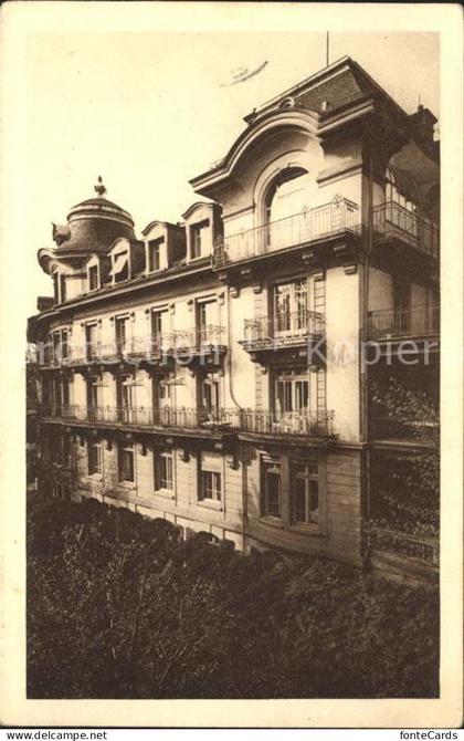 Bern BE Lindenhofspital Bern