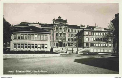 Bienne BIEL-BIENNE Technikum