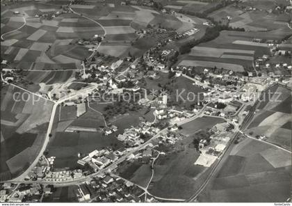 Biglen Fliegeraufnahme