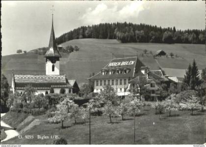 Biglen Hotel