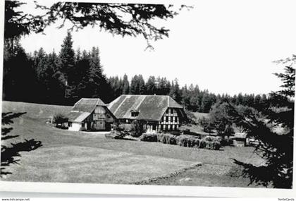 Biglen Waldeck Arnisaege