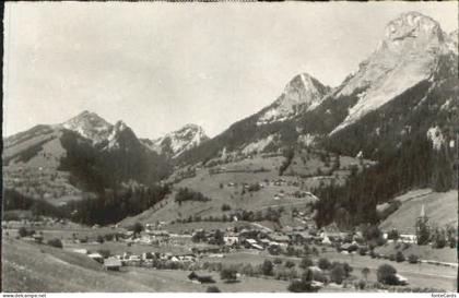 Boltigen i. S. x 1949