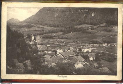 Boltigen  ungelaufen ca. 1920