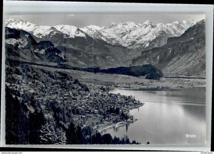 Brienz BE Brienz