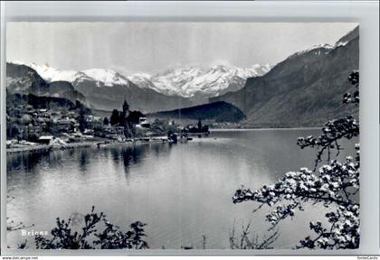 Brienz BE Brienz