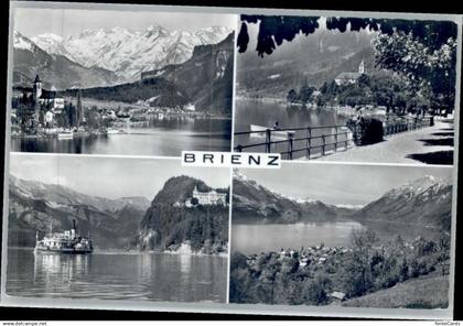 Brienz BE Brienz