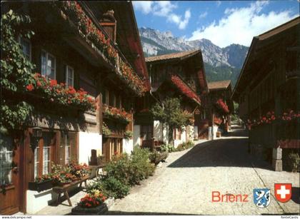 Brienz BE Brienz