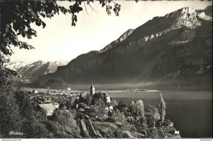 Brienz BE Brienz