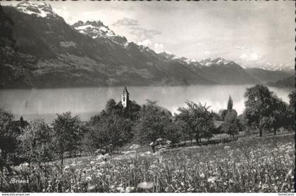 Brienz BE Brienz