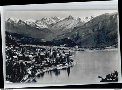 Brienz BE Brienz