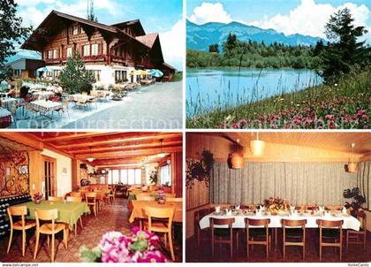 Diemtigen Hotel Bergli