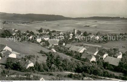 Diesse Gesamtansicht