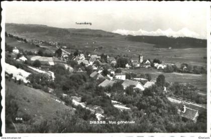 Diesse  x 1951