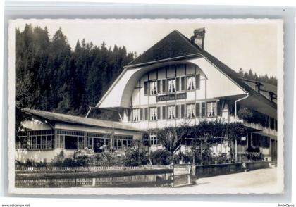 Eggiwil Gasthof Baeren