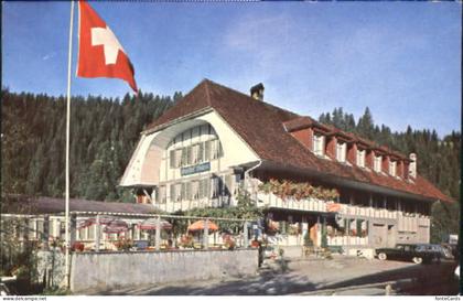 Eggiwil Gasthof x 1961