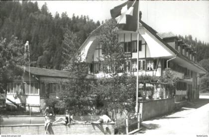 Eggiwil Gasthof zum Baeren