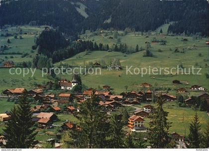 Erlenbach Simmental
