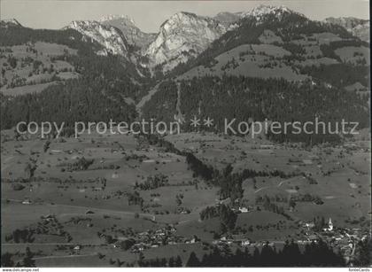 Erlenbach Simmental