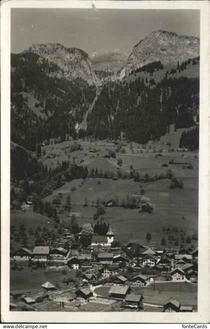 Erlenbach Simmental