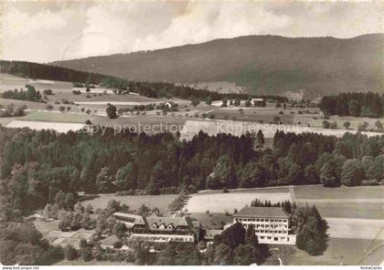 Evilard-sur-Bienne Evilard-Leubringen Biel BE Kinder Heilstaette Maison Blanche