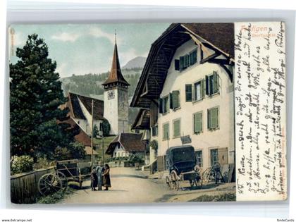Frutigen