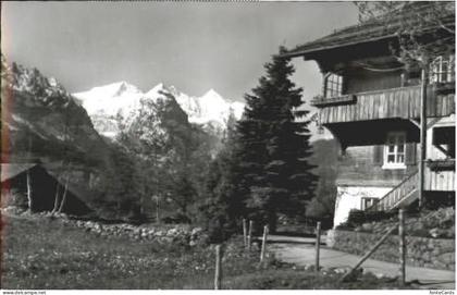 Goldern-Hasliberg Goldern Hasliberg Schule