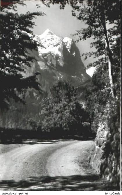 Goldern-Hasliberg Goldern Reuti Hasliberg