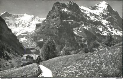 Grindelwald BE Grindelwald