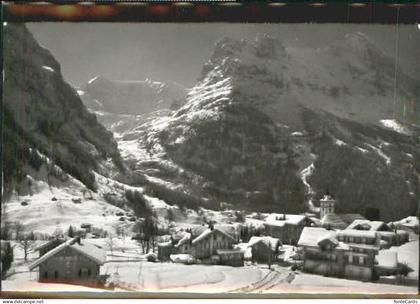 Grindelwald Grindelwald