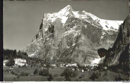 Grindelwald Grindelwald