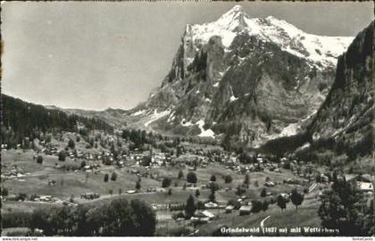 Grindelwald Grindelwald