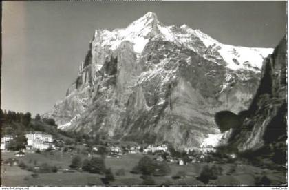 Grindelwald Grindelwald