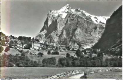 Grindelwald Grindelwald