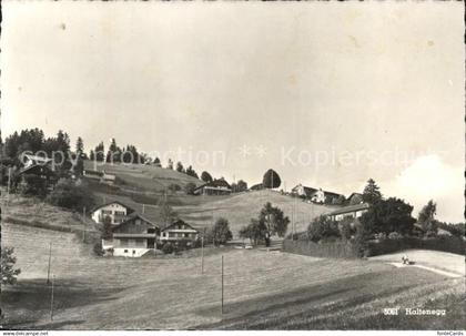 Heiligenschwendi Haltenegg
