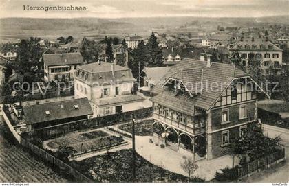 Herzogenbuchsee Panorama