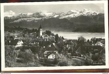 Hilterfingen Thunersee