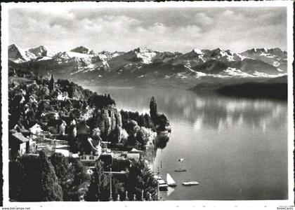 Hilterfingen Thunersee