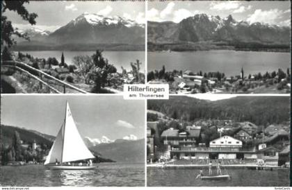 Hilterfingen Thunersee