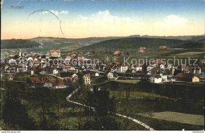 Huttwil Panorama