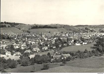 Huttwil Suedansicht