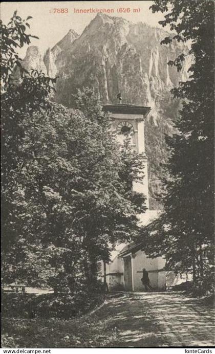 Innertkirchen