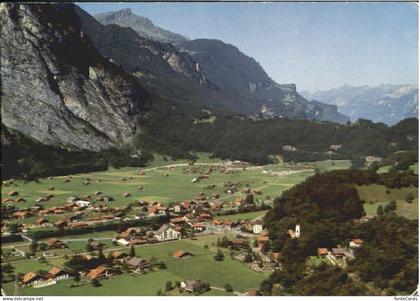 Innertkirchen